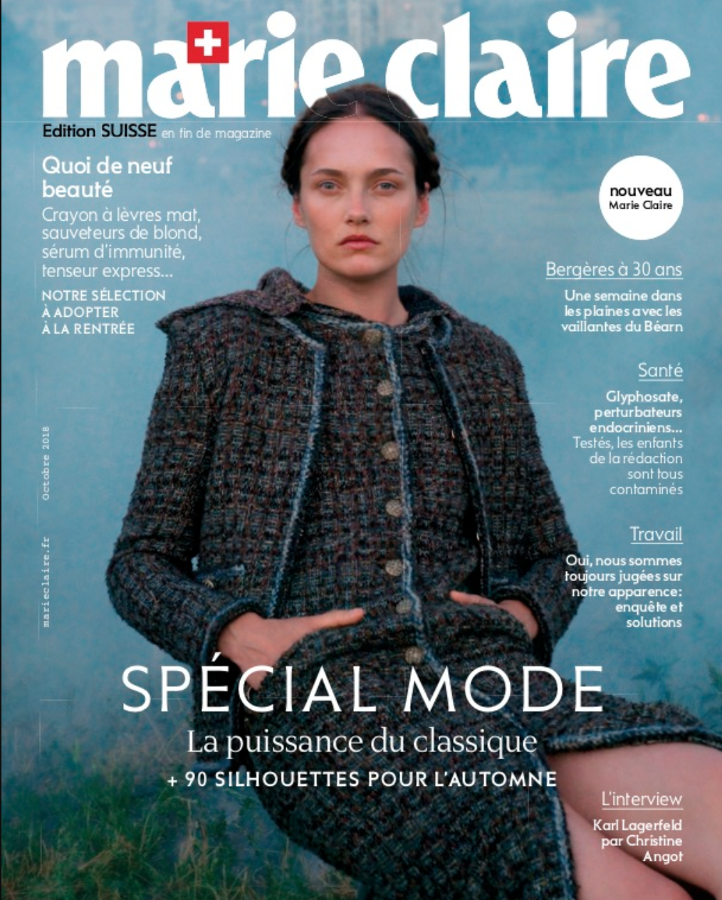 Marie Claire