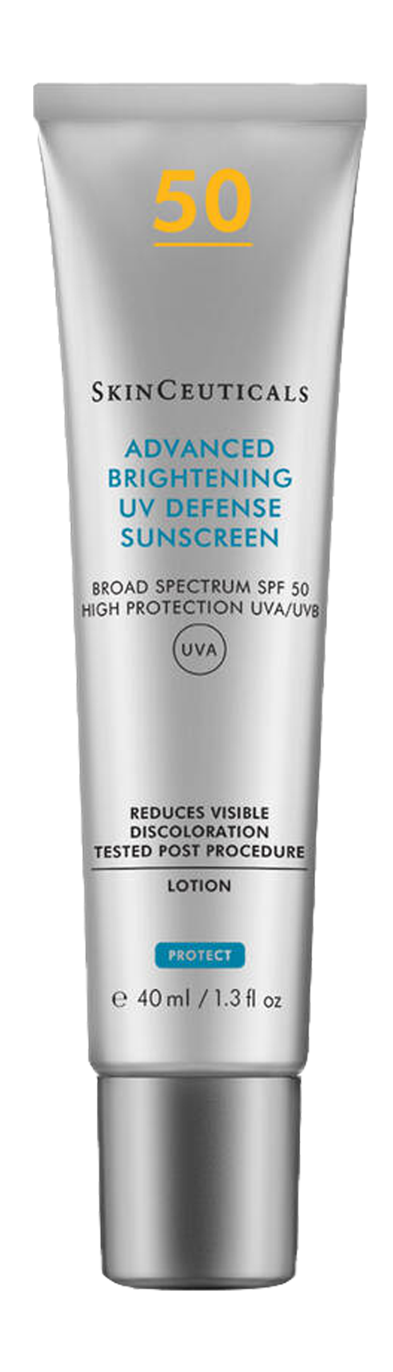 Advanced Brightening UV Defense SPF 50