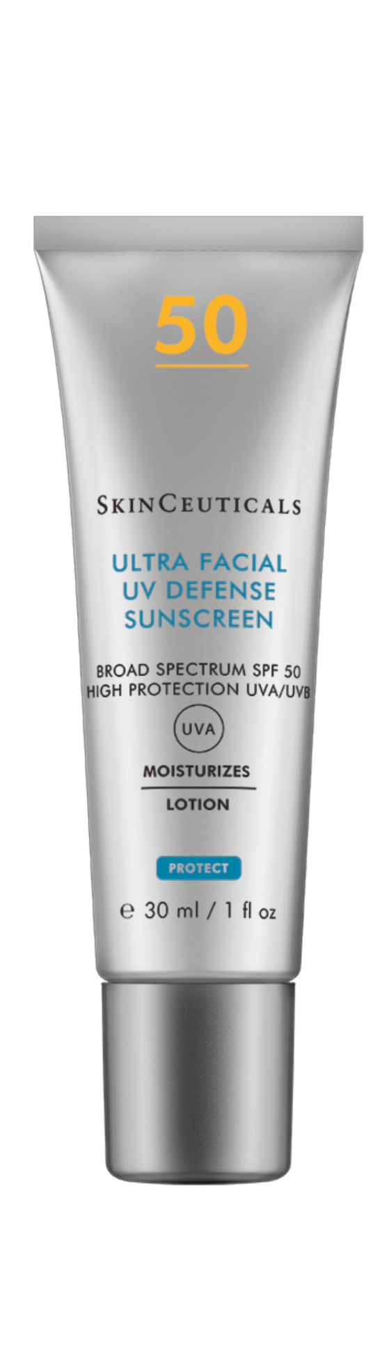 Ultra Facial Defense SPF 50