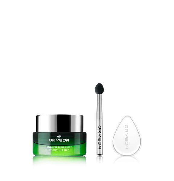 Eye Unveiler 422