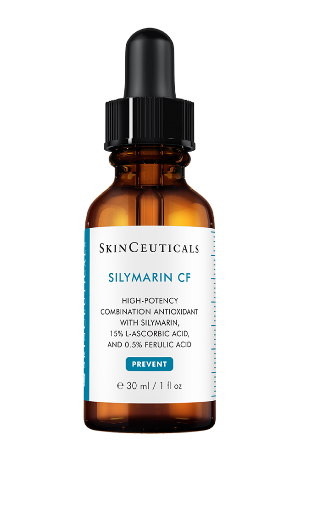 Silymarin CF
