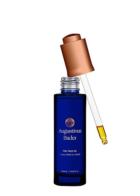 The Face Oil
