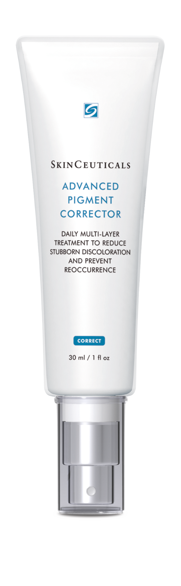 Advanced Pigment Corrector