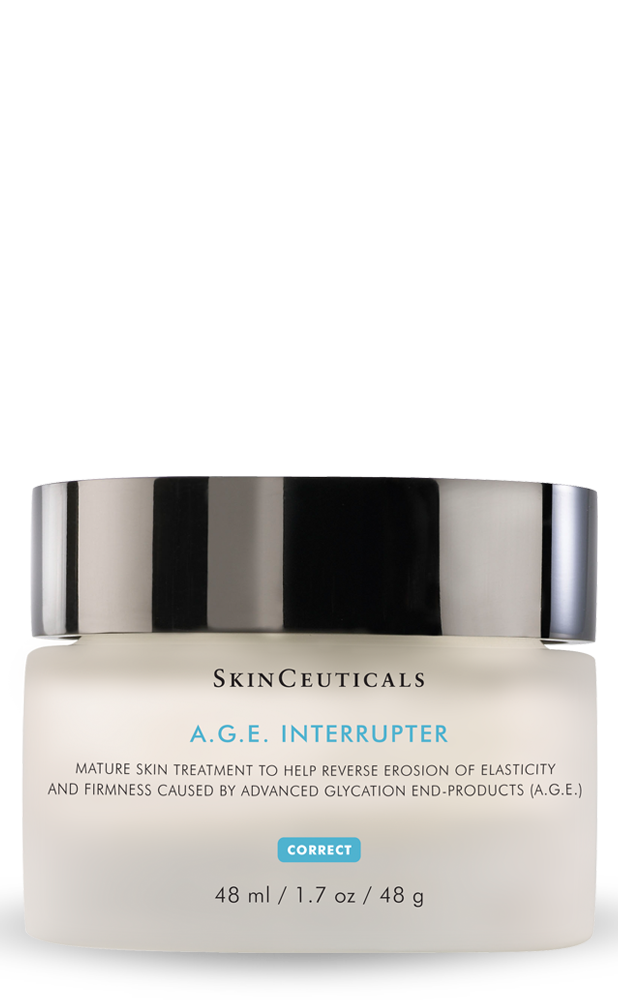 A.G.E. Interrupter