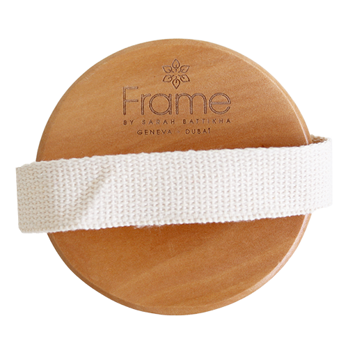 Signature Dry Brush