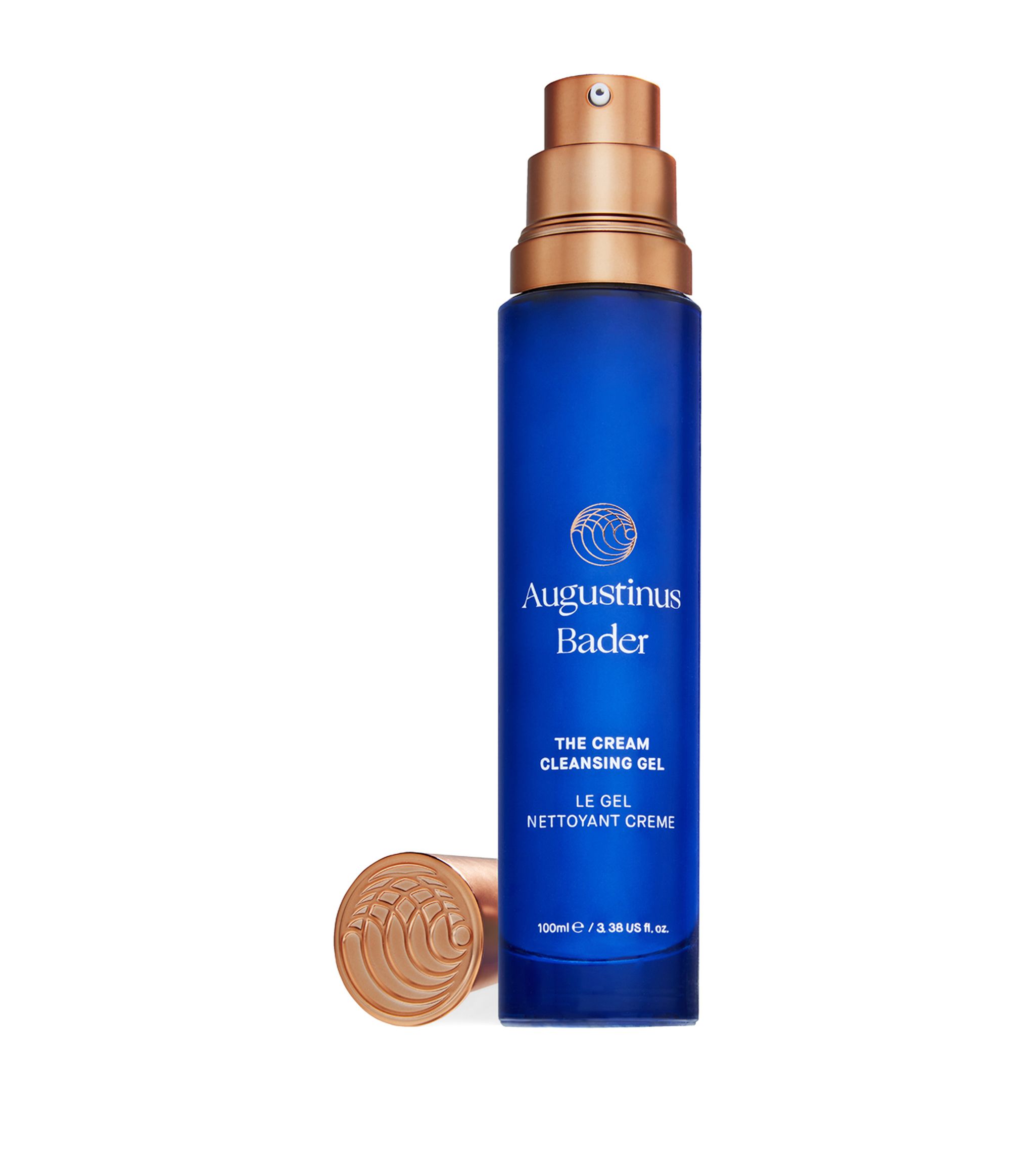 The Cream Cleansing Gel