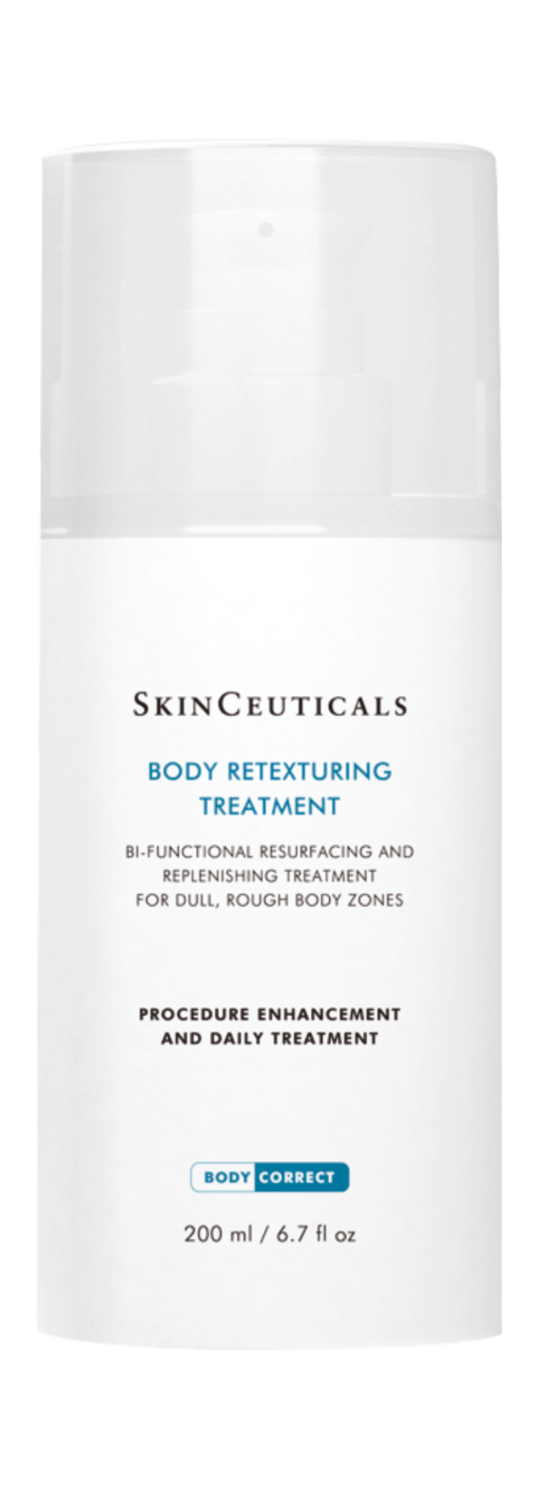 Body Retexturing Treatment
