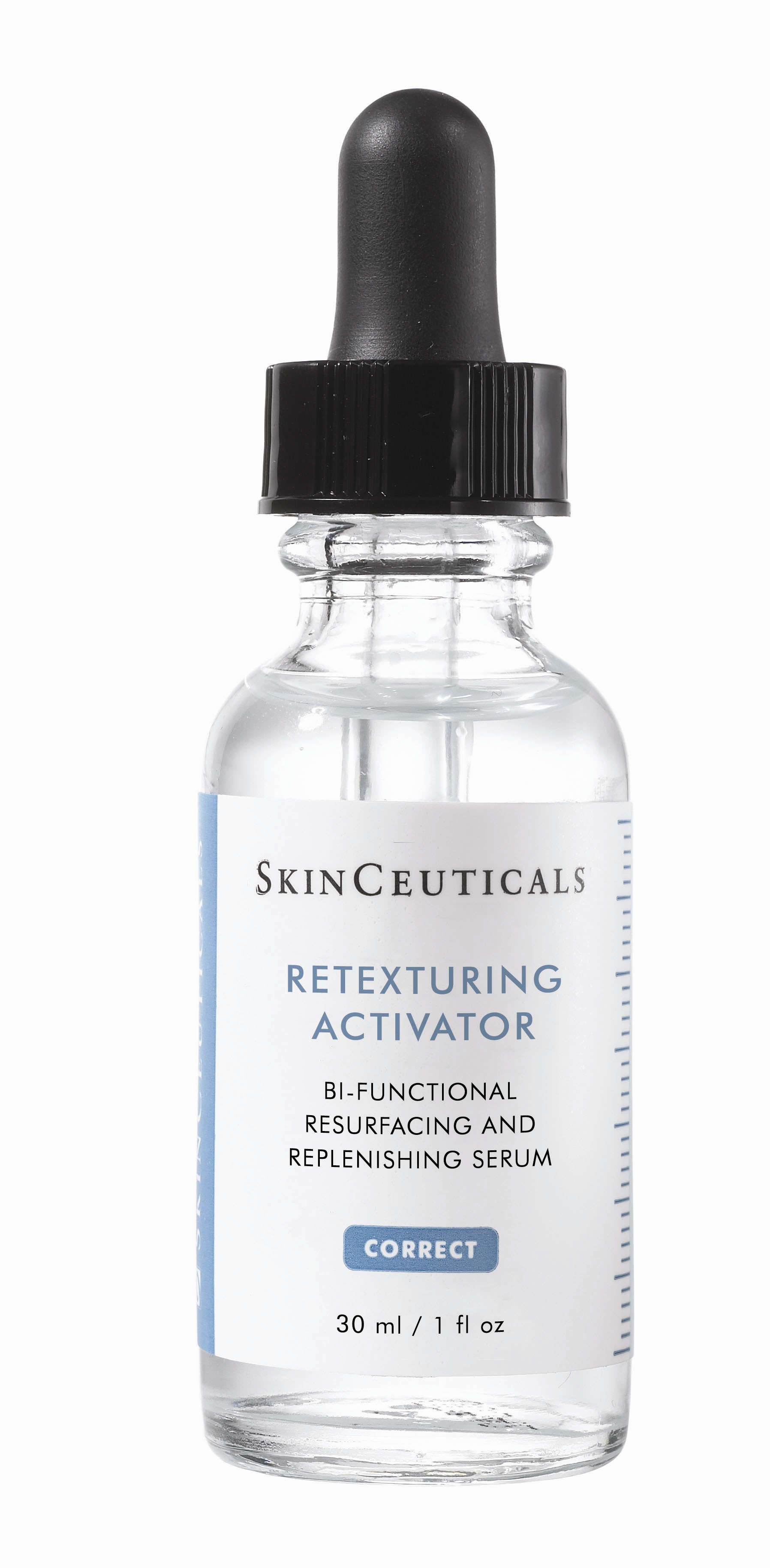 Retexturing Activator