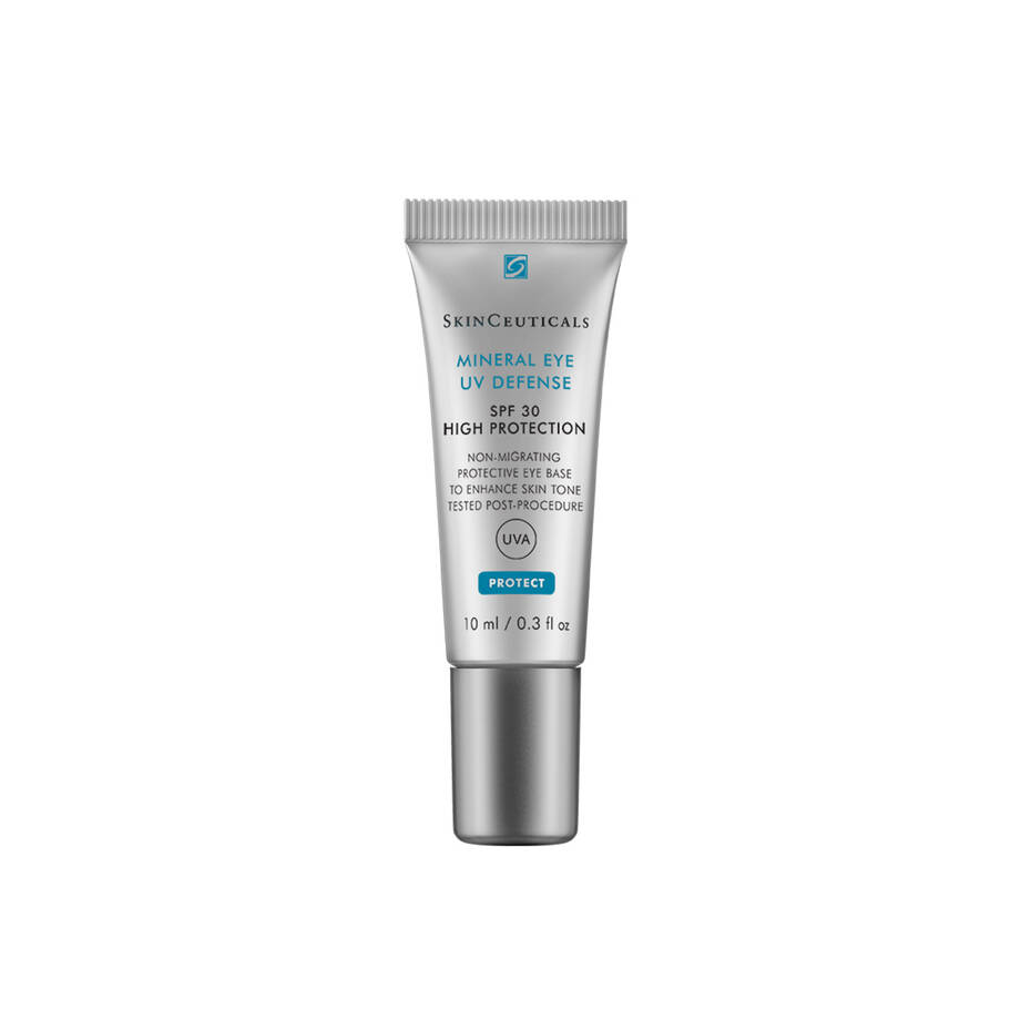 Mineral Eye UV Defense