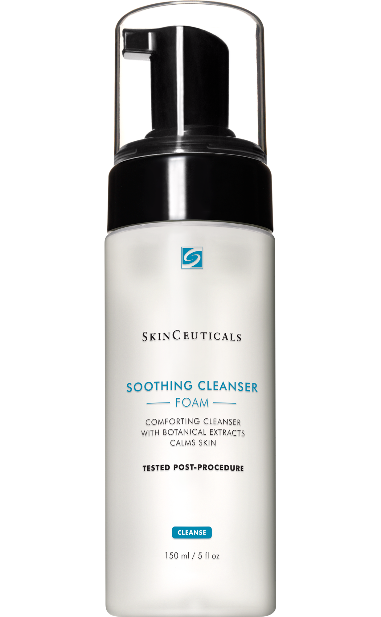 Soothing Cleanser