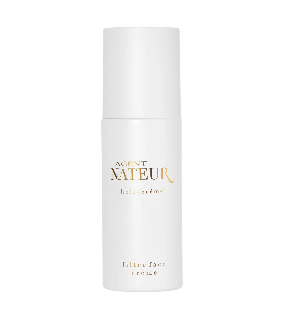h o l i ( c r è m e ) filter face cream
