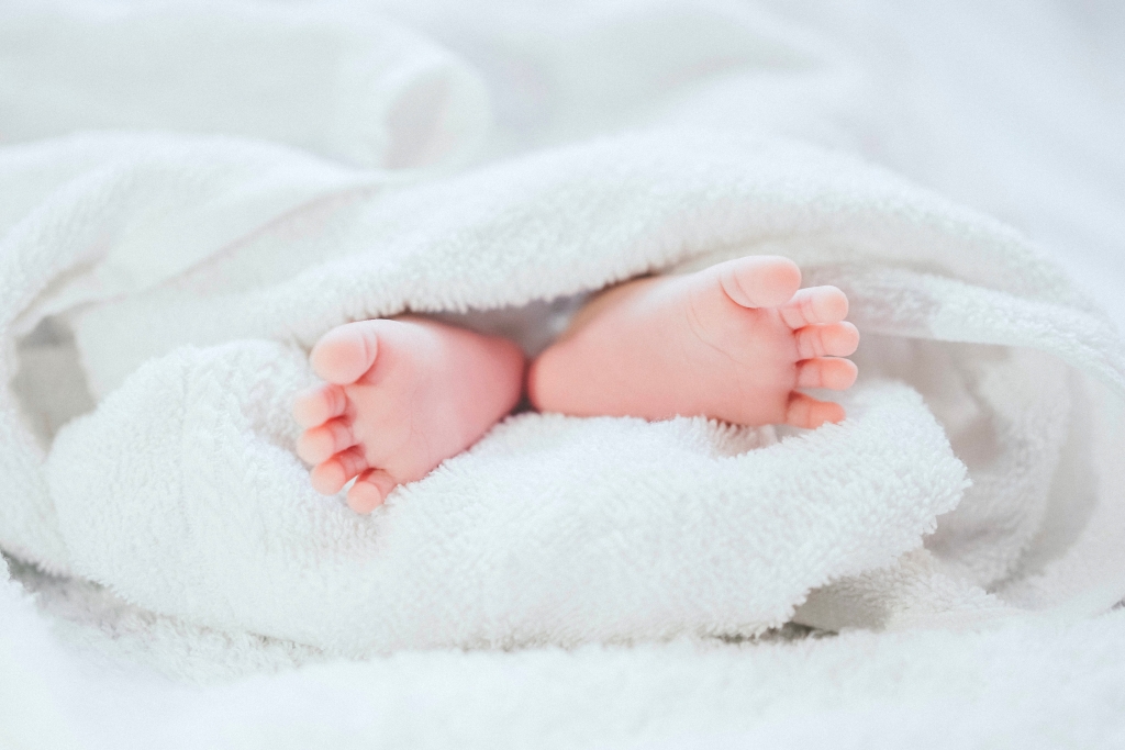 Pack Pregnancy & Post-Partum | à partir de -10% sur votre plan de traitement